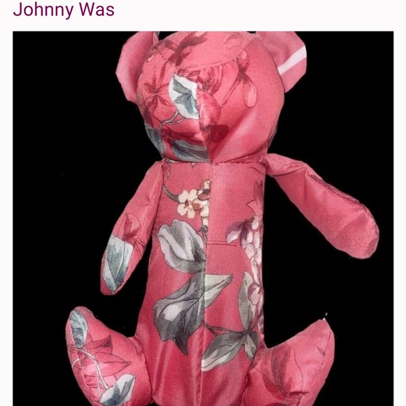 Johnny Was Umbrella RARE - Picture 2 of 6